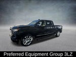 2024 Silverado 1500 Thumbnail 3