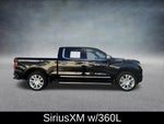 2024 Silverado 1500 Thumbnail 8