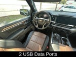 2024 Silverado 1500 Thumbnail 9