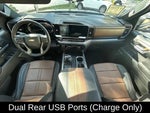 2024 Silverado 1500 Thumbnail 10