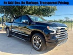 2023 Silverado 1500 Thumbnail 1