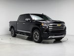 2024 Silverado 1500 Thumbnail 1