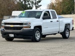 2019 Silverado 1500 LD Thumbnail 7