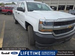 2019 Silverado 1500 LD Thumbnail 1