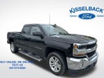 2019 Silverado 1500 LD Thumbnail 1