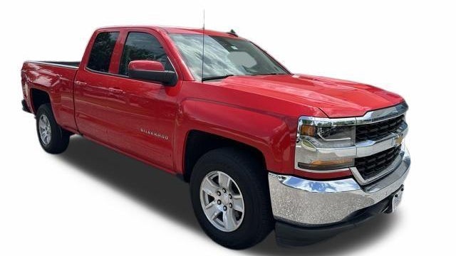 Preowned 2019 Chevrolet Silverado 1500 LD LT for Sale