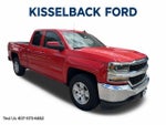 2019 Silverado 1500 LD Thumbnail 1