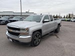2019 Silverado 1500 LD Thumbnail 2