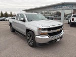 2019 Silverado 1500 LD Thumbnail 8