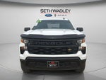 2024 Silverado 1500 Thumbnail 3