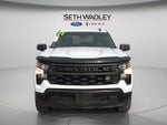 2024 Silverado 1500 Thumbnail 4