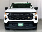 2024 Silverado 1500 Thumbnail 1
