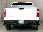2024 Silverado 1500 Thumbnail 2