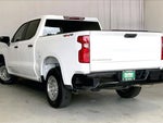 2024 Silverado 1500 Thumbnail 9