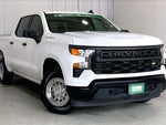 2024 Silverado 1500 Thumbnail 33