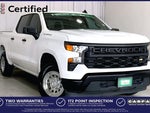 2024 Silverado 1500 Thumbnail 34