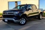 2022 Silverado 1500 Thumbnail 1