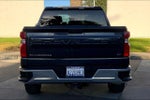 2022 Silverado 1500 Thumbnail 4