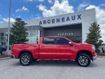 2024 Silverado 1500 Thumbnail 1