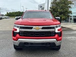 2024 Silverado 1500 Thumbnail 2