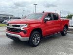 2024 Silverado 1500 Thumbnail 3