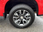 2024 Silverado 1500 Thumbnail 4