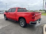 2024 Silverado 1500 Thumbnail 5