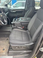 2022 Silverado 1500 Thumbnail 2