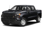 2022 Silverado 1500 Thumbnail 1