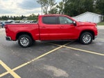 2023 Silverado 1500 Thumbnail 2