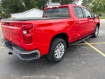 2023 Silverado 1500 Thumbnail 3