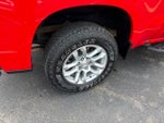 2023 Silverado 1500 Thumbnail 4