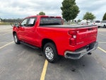 2023 Silverado 1500 Thumbnail 13