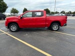 2023 Silverado 1500 Thumbnail 14