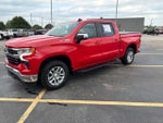2023 Silverado 1500 Thumbnail 15