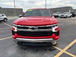 2023 Silverado 1500 Thumbnail 16