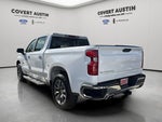 2024 Silverado 1500 Thumbnail 2