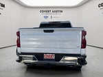 2024 Silverado 1500 Thumbnail 3