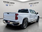 2024 Silverado 1500 Thumbnail 4