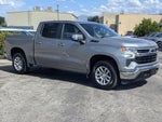2023 Silverado 1500 Thumbnail 1