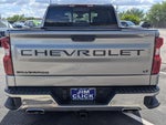 2023 Silverado 1500 Thumbnail 3