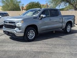 2023 Silverado 1500 Thumbnail 5