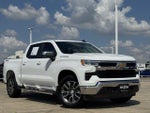 2024 Silverado 1500 Thumbnail 2