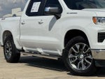 2024 Silverado 1500 Thumbnail 3