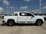 2024 Silverado 1500 Thumbnail 4