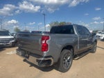 2024 Silverado 1500 Thumbnail 3
