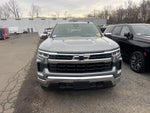 2024 Silverado 1500 Thumbnail 3