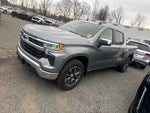2024 Silverado 1500 Thumbnail 4