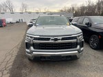 2024 Silverado 1500 Thumbnail 3