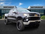 2023 Silverado 1500 Thumbnail 1